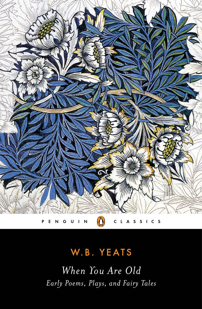 When You Are Old William Butler Yeats