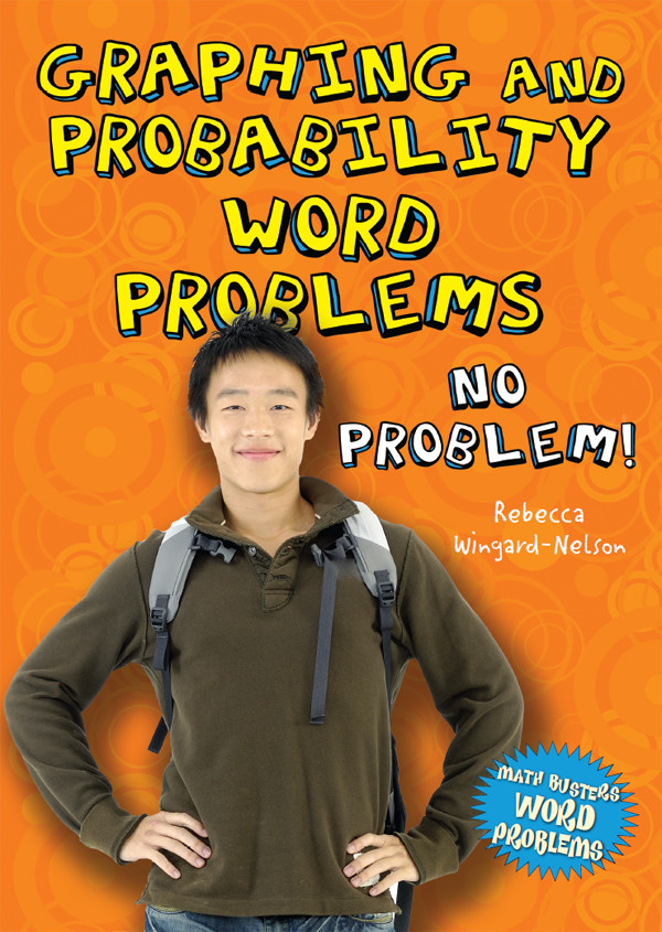 Graphing And Probability Word Problems Rebecca Wingardnelson