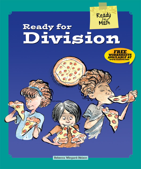 Ready For Division Rebecca Wingardnelson