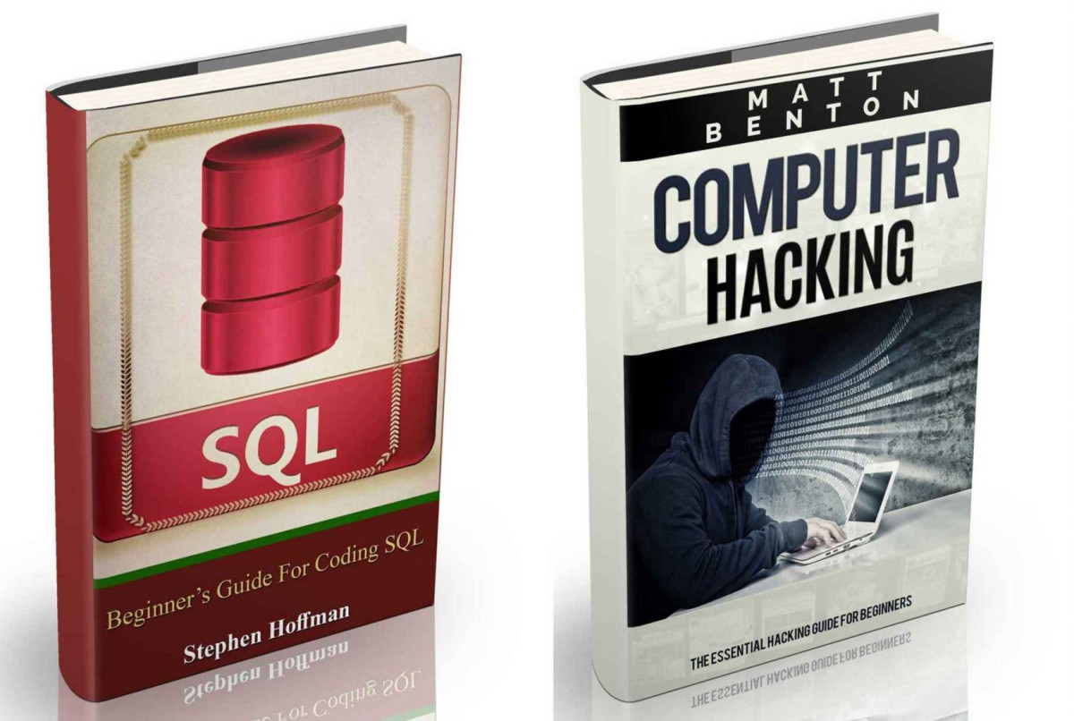 Computer Hacking The Ultimate Guide To Learn Computer Hacking And Sql Hacking Hacking Exposed Database Programming Html Javascript Developers Coding Css Book 1 Matt Benton Stephen Hoffman