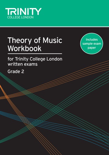 Theory Of Music Workbook Grade 2 Naomi Yandell