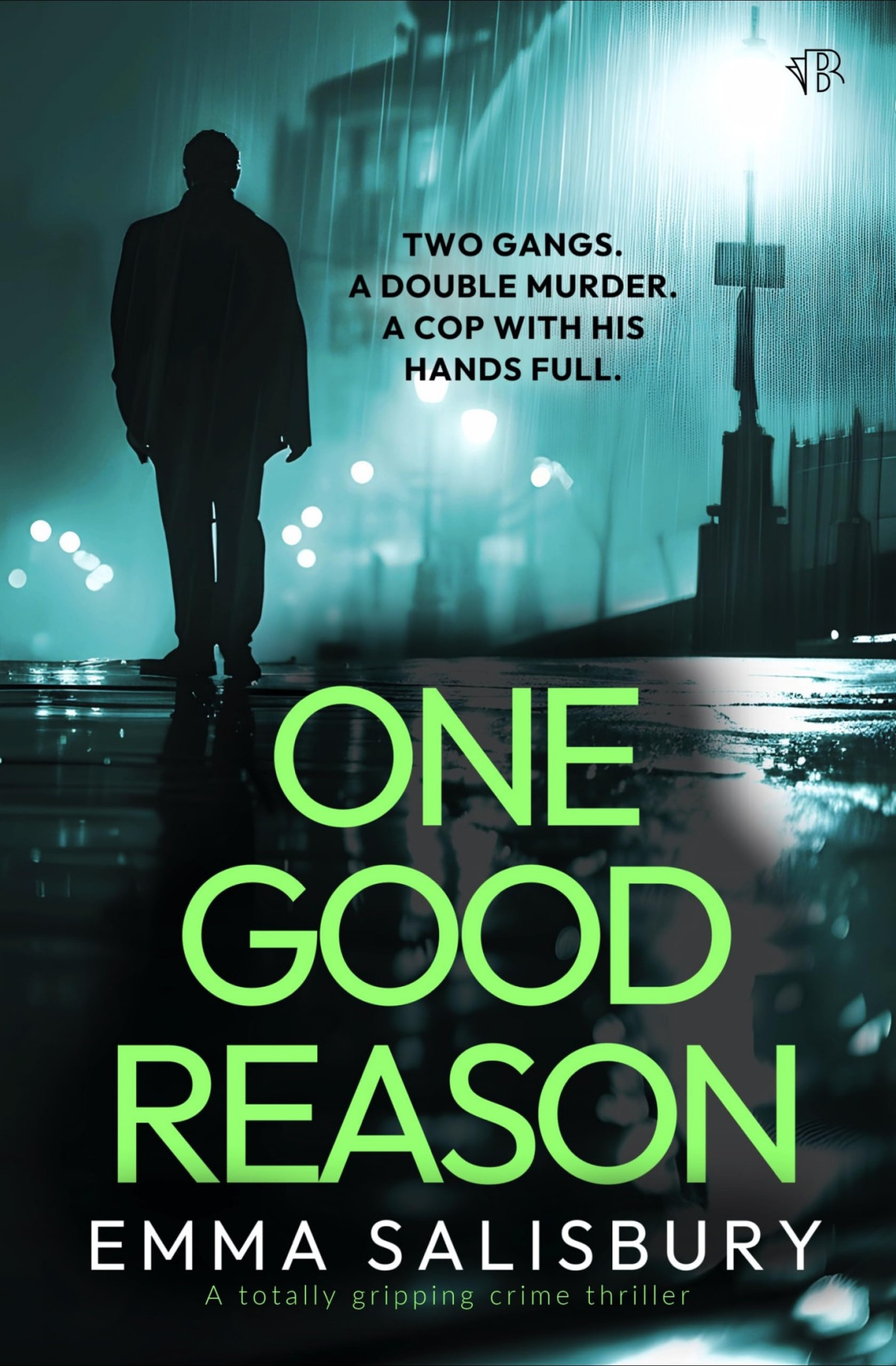 One Good Reason Emma Salisbury