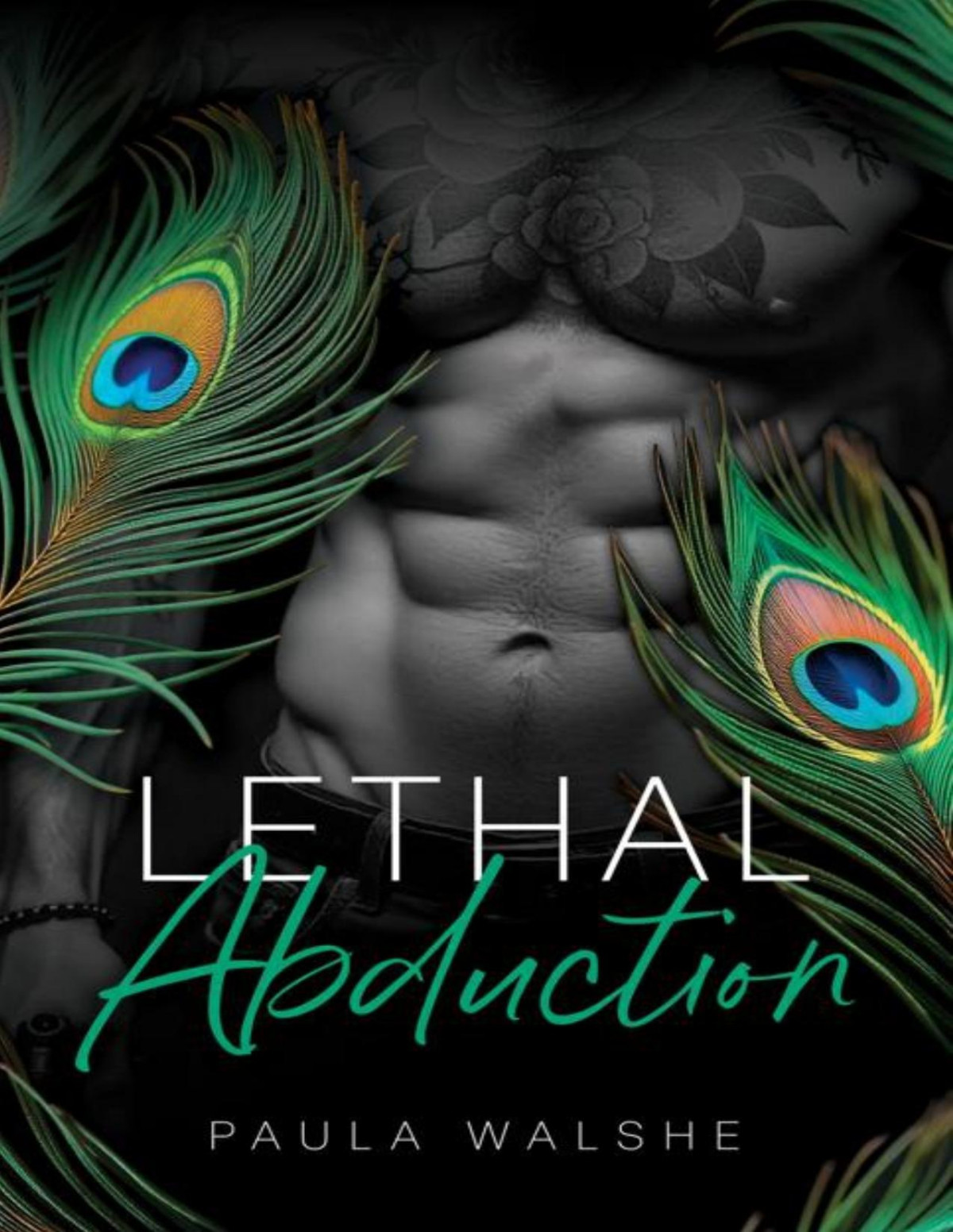 Lethal Abduction A Dark Bratva Mafia Romance Lethal Legacy Series Book Three Paula Walshe
