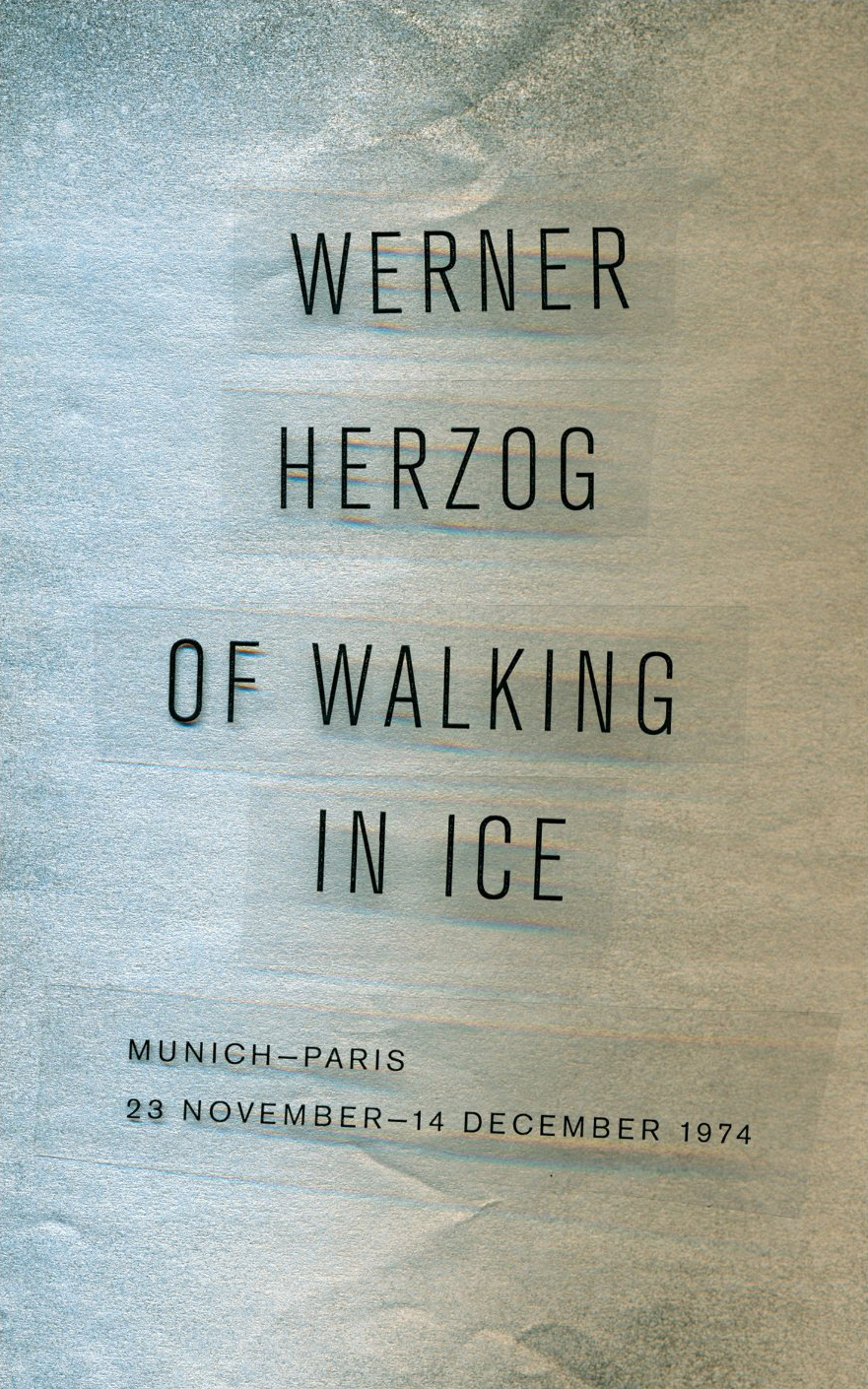 0816697329 N Werner Herzog