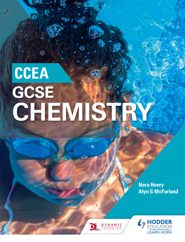 Ccea Gcse Chemistry Nora Henry Alyn G Mcfarland