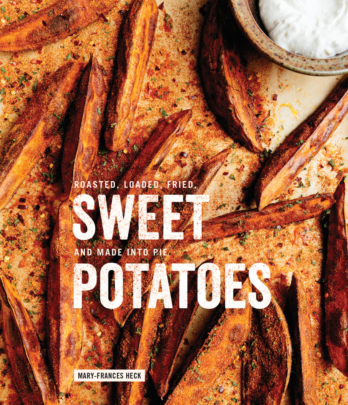 Sweet Potatoes Maryfrances Heck