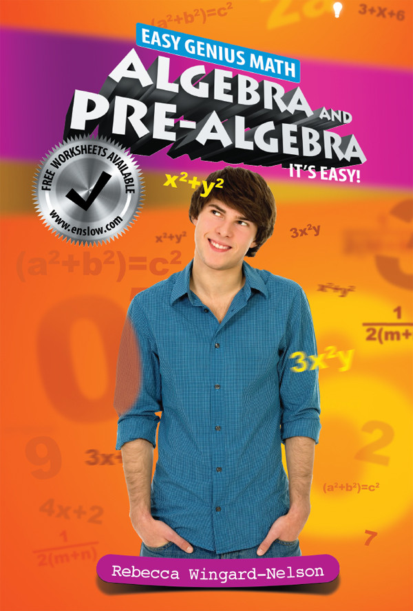 Algebra And Prealgebra Rebecca Wingardnelson