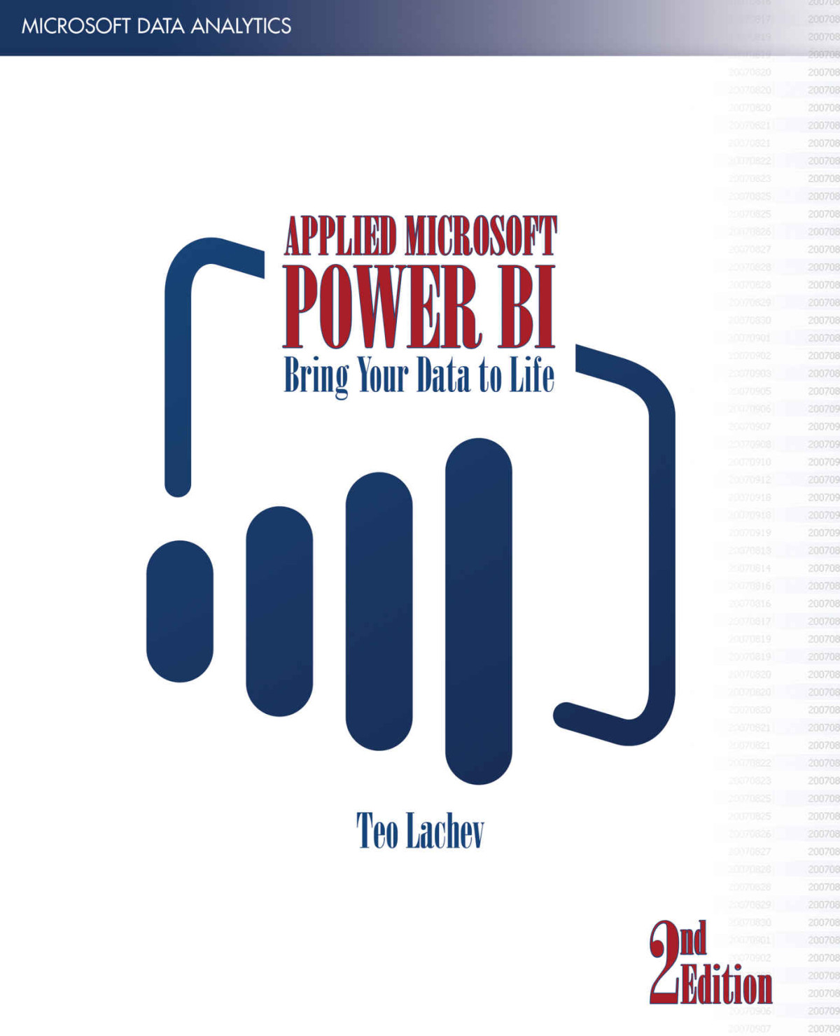 Applied Microsoft Power Bi 2nd Edition Bring Your Data To File Teo Lachev