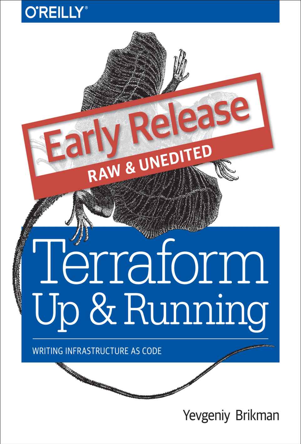 Terraform Up And Running Yevgeniy Brikman