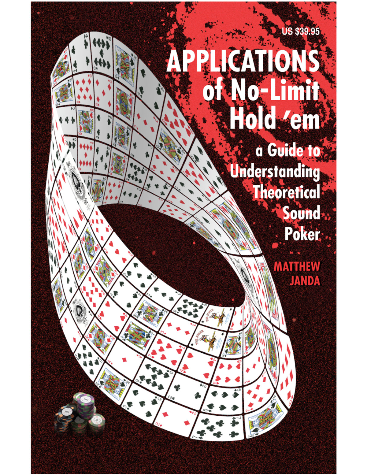 Applications Of Nolimit Holdem Matthew Janda