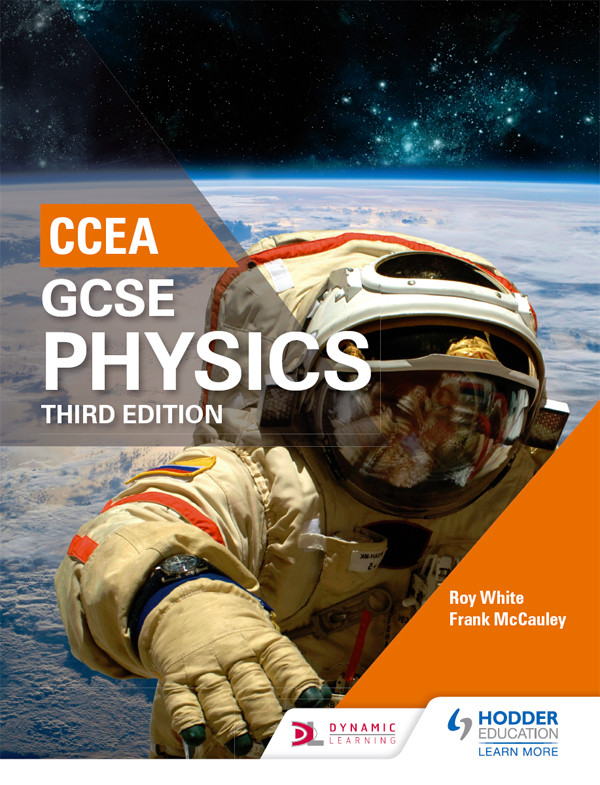 Ccea Gcse Physics Third Edition Roy White Frank Mccauley