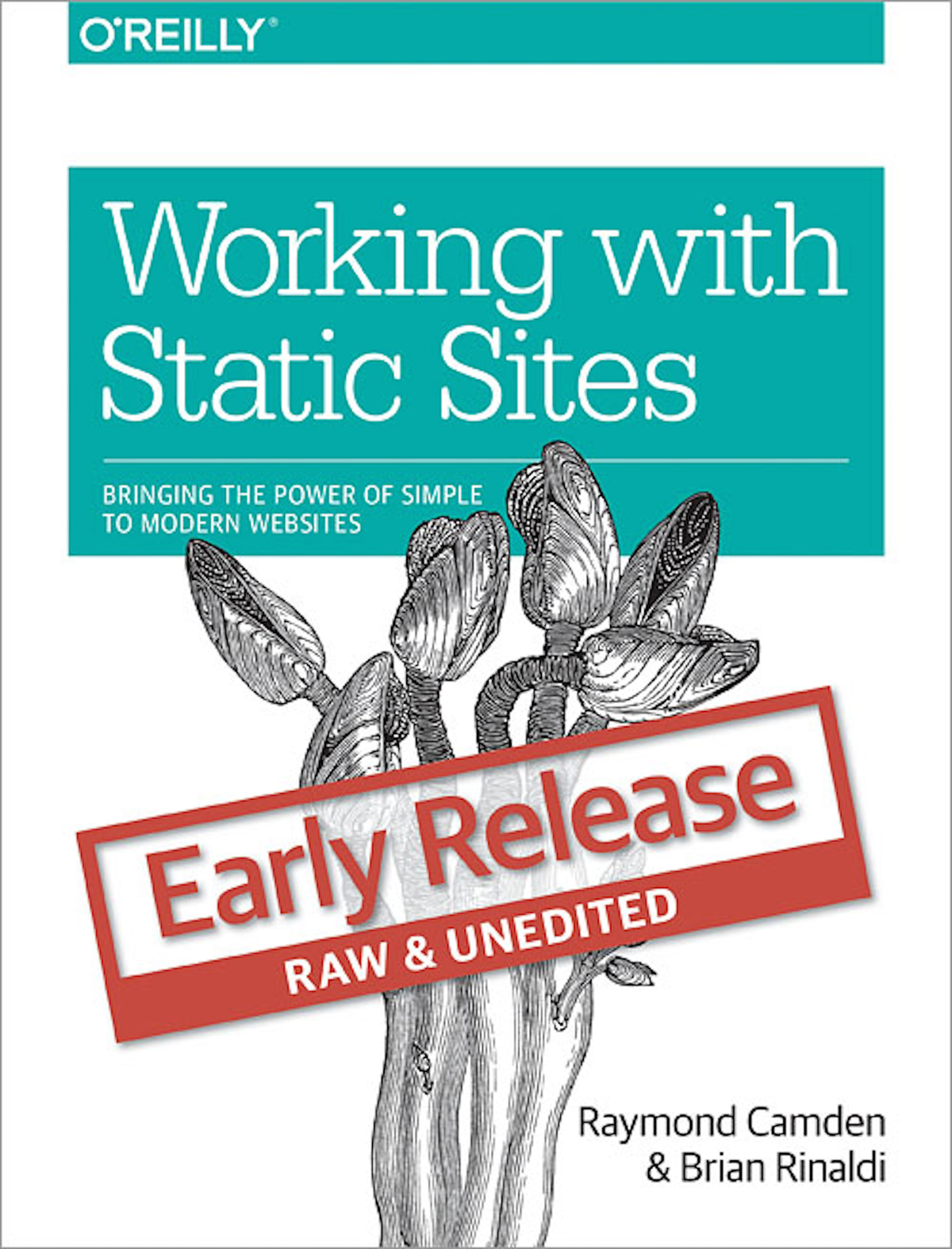Working With Static Site Generators Raymond Camden Brian Rinaldi