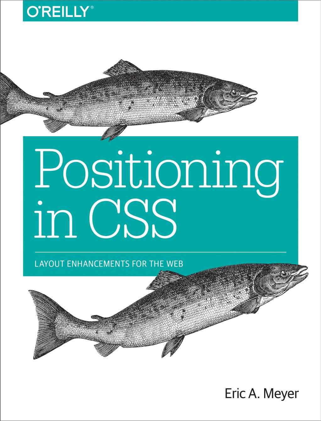 Positioning In Css Eric A Meyer