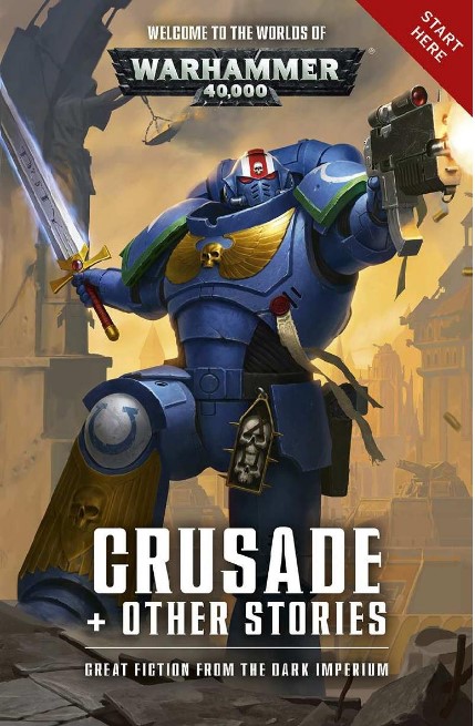 Crusade Other Stories Various