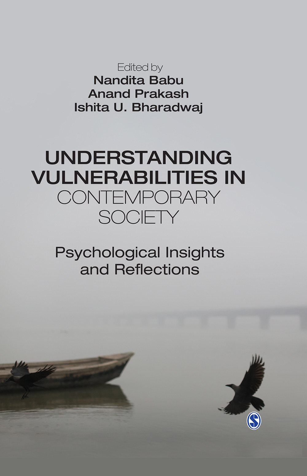 Understanding Vulnerabilities In Contemporary Society Babu Nandita Prakash