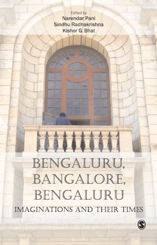 Bengaluru Bangalore Bengaluru Narendar Pani Et Al