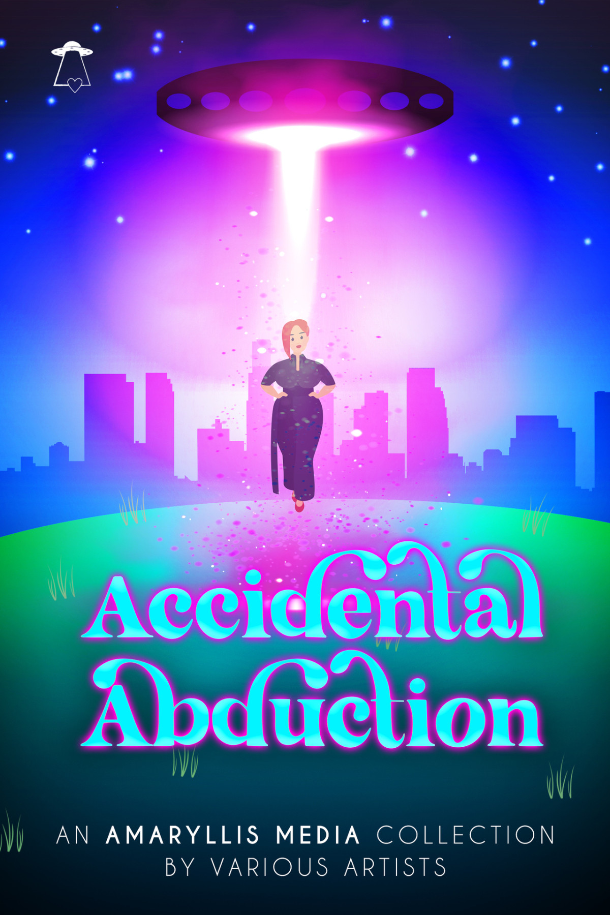 Accidental Abduction 01 Accidental Abduction Carlton Demelza
