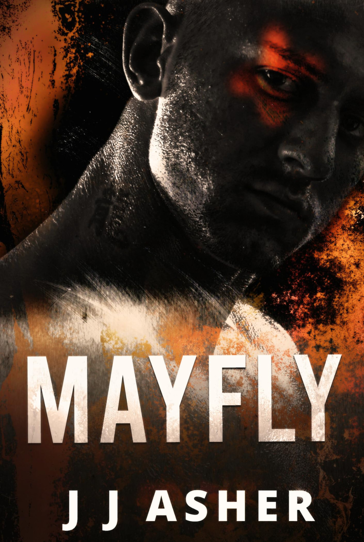 Mayfly A Dark Mm Hitman X Secret Agent Bi Awakening Romance Jj Asher