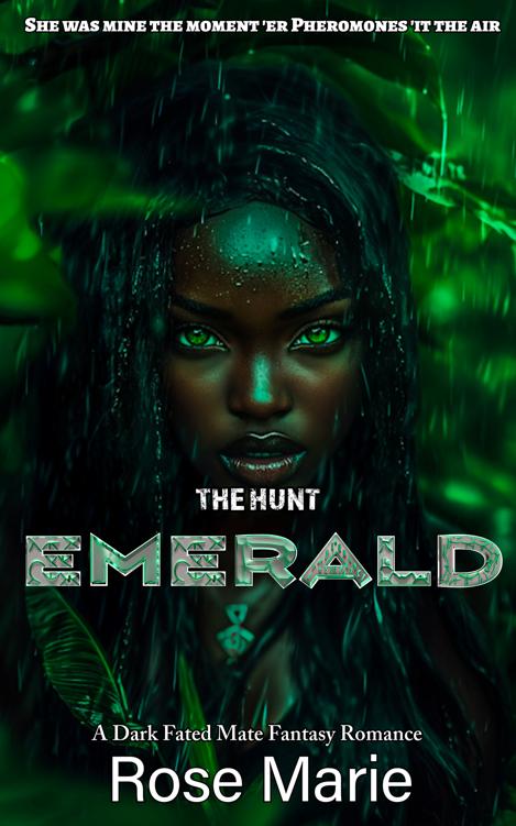 Sinful Seven 2 The Hunt Emerald Rose Marie