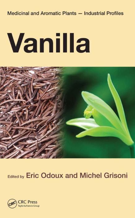 Vanilla Eric Odoux Michel Grisoni