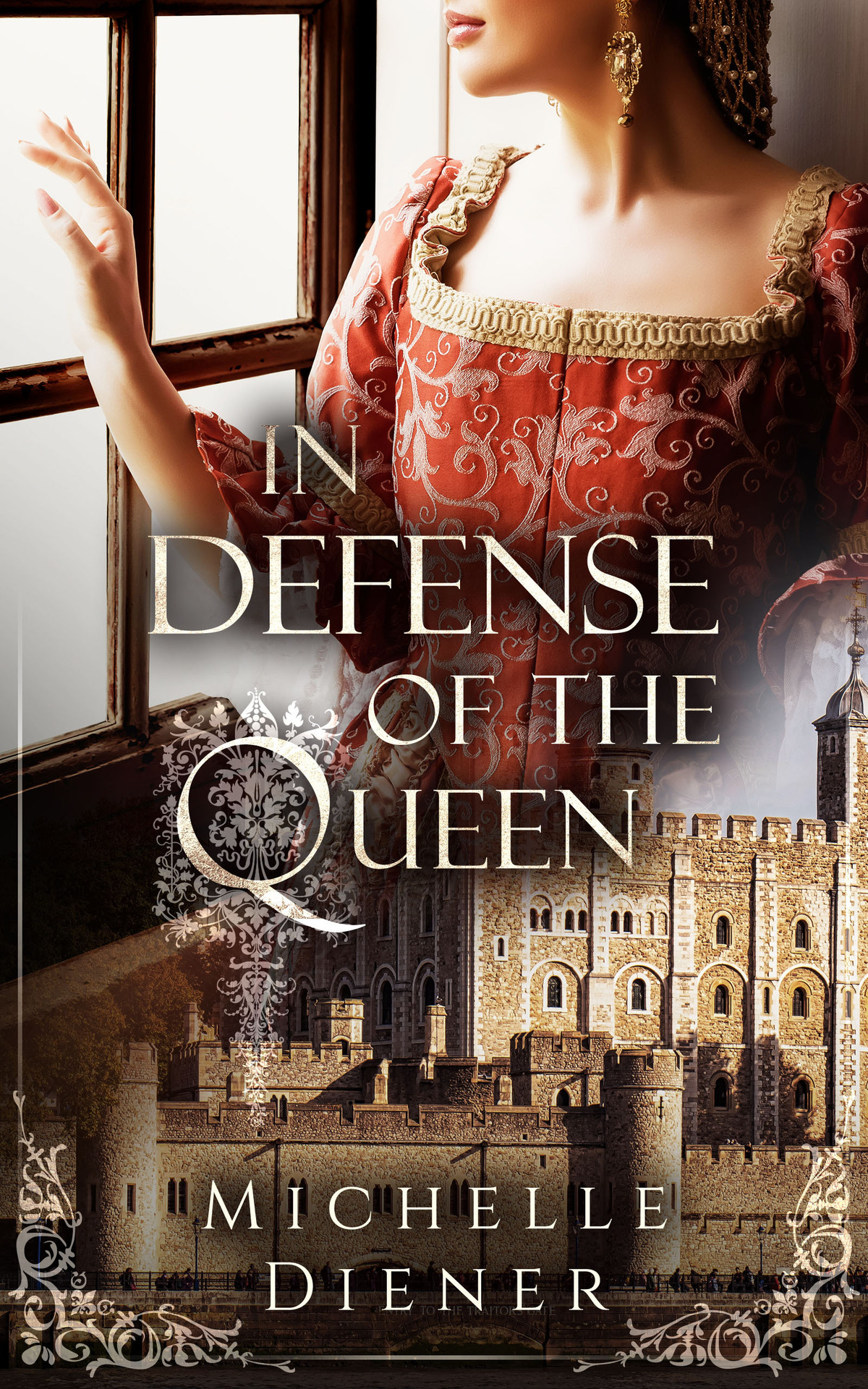 Susanna Horenbout 03 In Defense Of The Queen Diener Michelle