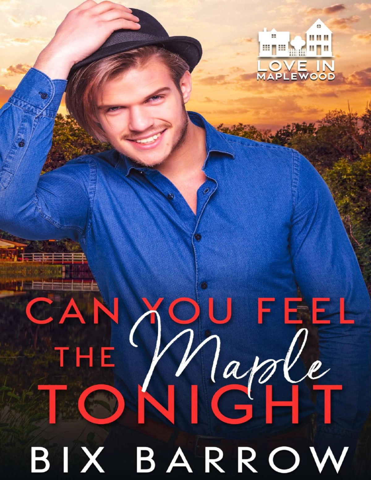 Love In Maplewood 5 Can You Feel The Maple Tonight Bix Barrow