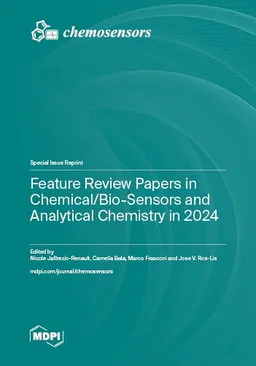 Feature Review Papers In Chemicalbiosensors And Analytical Chemistry In 2024 Nicole Jaffrezicrenault