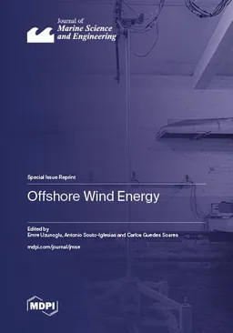 Offshore Wind Energy Emre Uzunoglu Antonio Soutoiglesias Carlos Guedes Soares