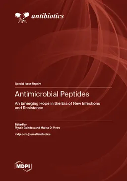 Antimicrobial Peptides An Emerging Hope In The Era Of New Infections And Resistance Piyush Baindara