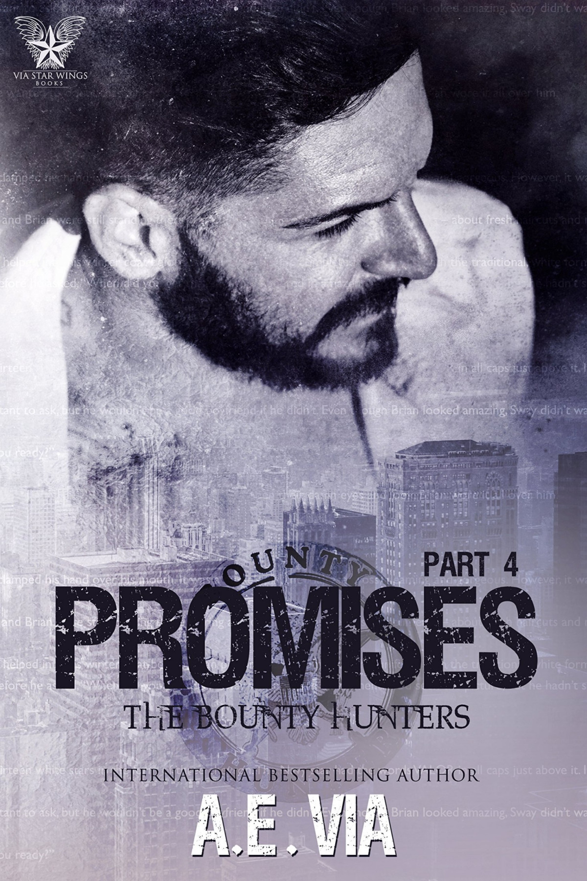 Promises Part 4 A E Via