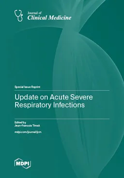 Update On Acute Severe Respiratory Infections Jeanfrancois Timsit