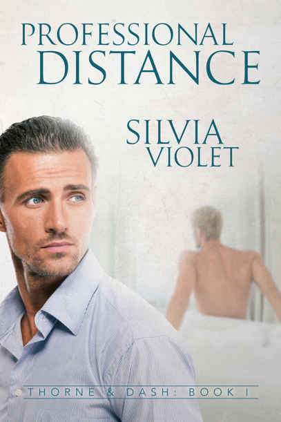 Professional Distance Silvia Violet