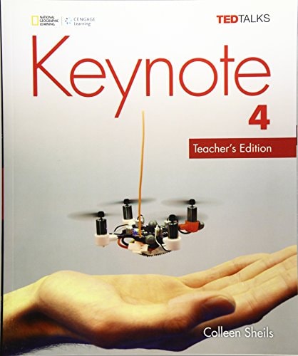 Keynote 4 Teachers Book Paul Dummett Helen Stephenson Lewis Lansford