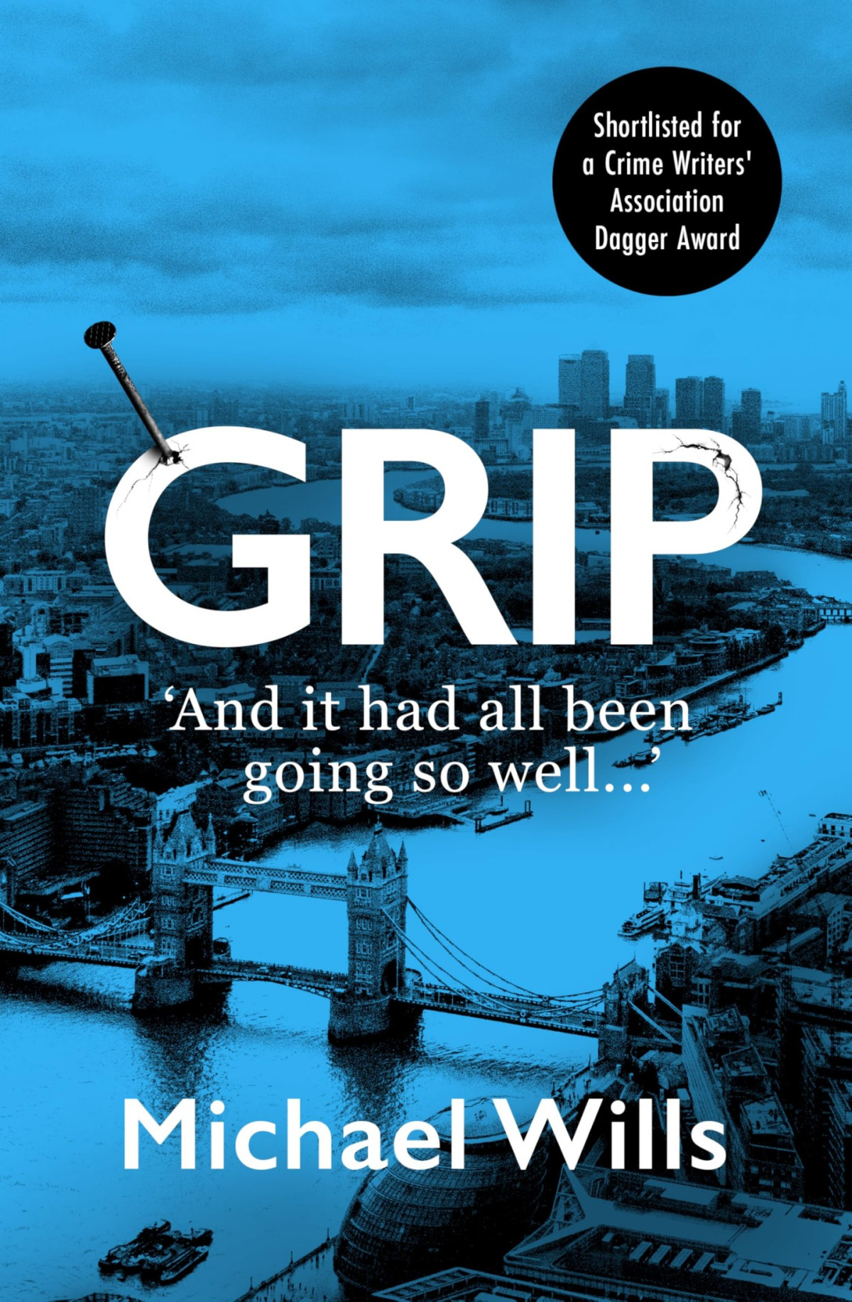 Grip Michael Wills
