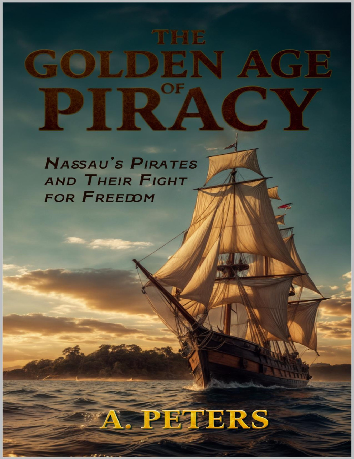 The Golden Age Of Piracy Nassaus Pirates And Their Fight For Freedom Explore The Rise And Fall Of The Republic Of Pirates The Legacy Of Nassau And The Global Impact Of The Golden Age Of Piracy Peters