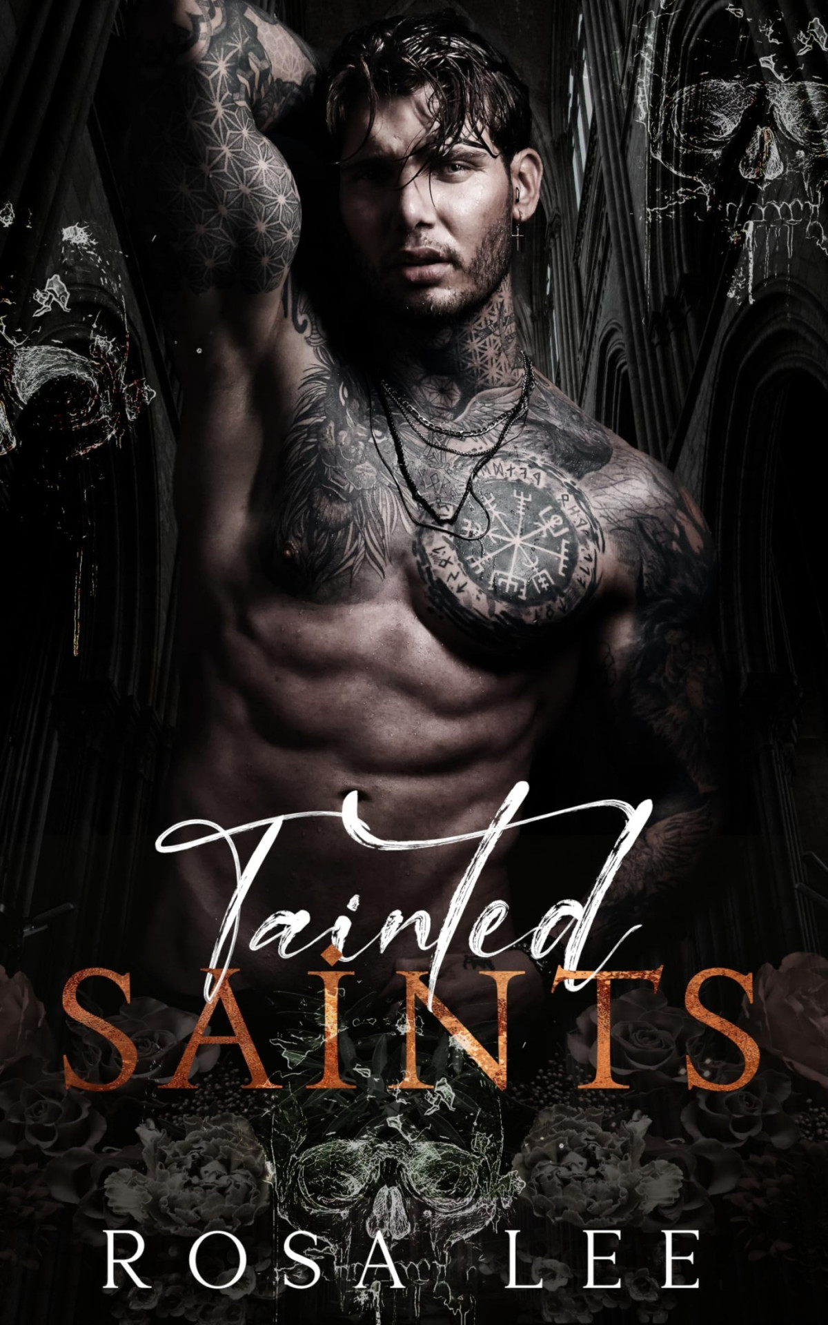Tainted Saints Rosa Lee