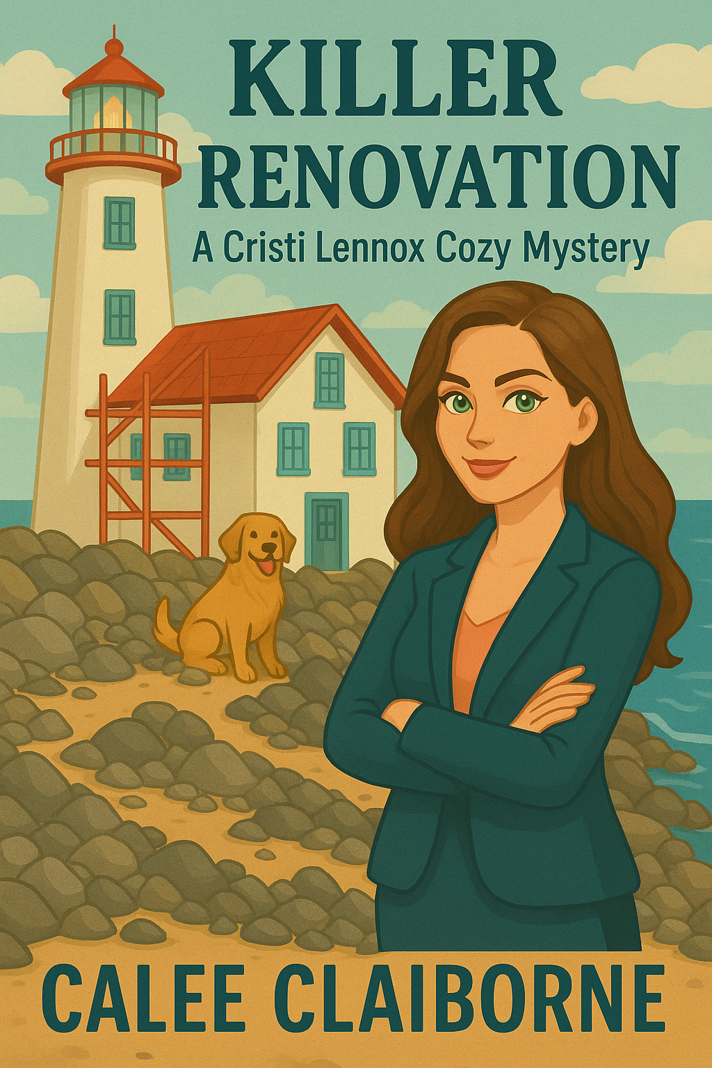 Killer Renovation Unknown