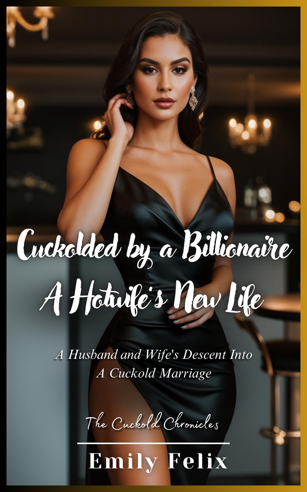 Cuckolded By A Billionaire A Hotwifes New Life A Husband And Wifes Descent Into A Cuckold Marriage Felix