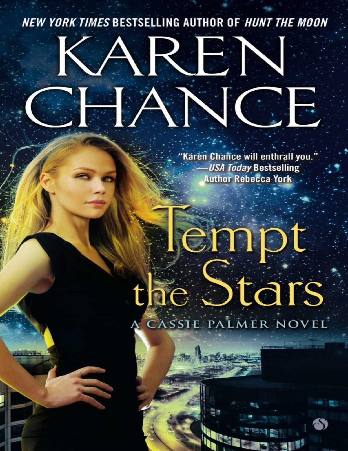 Tempt The Stars Karen Chance