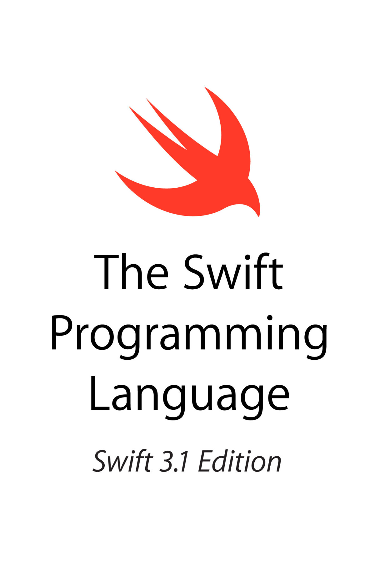 The Swift Programming Language Swift 31 Apple Inc
