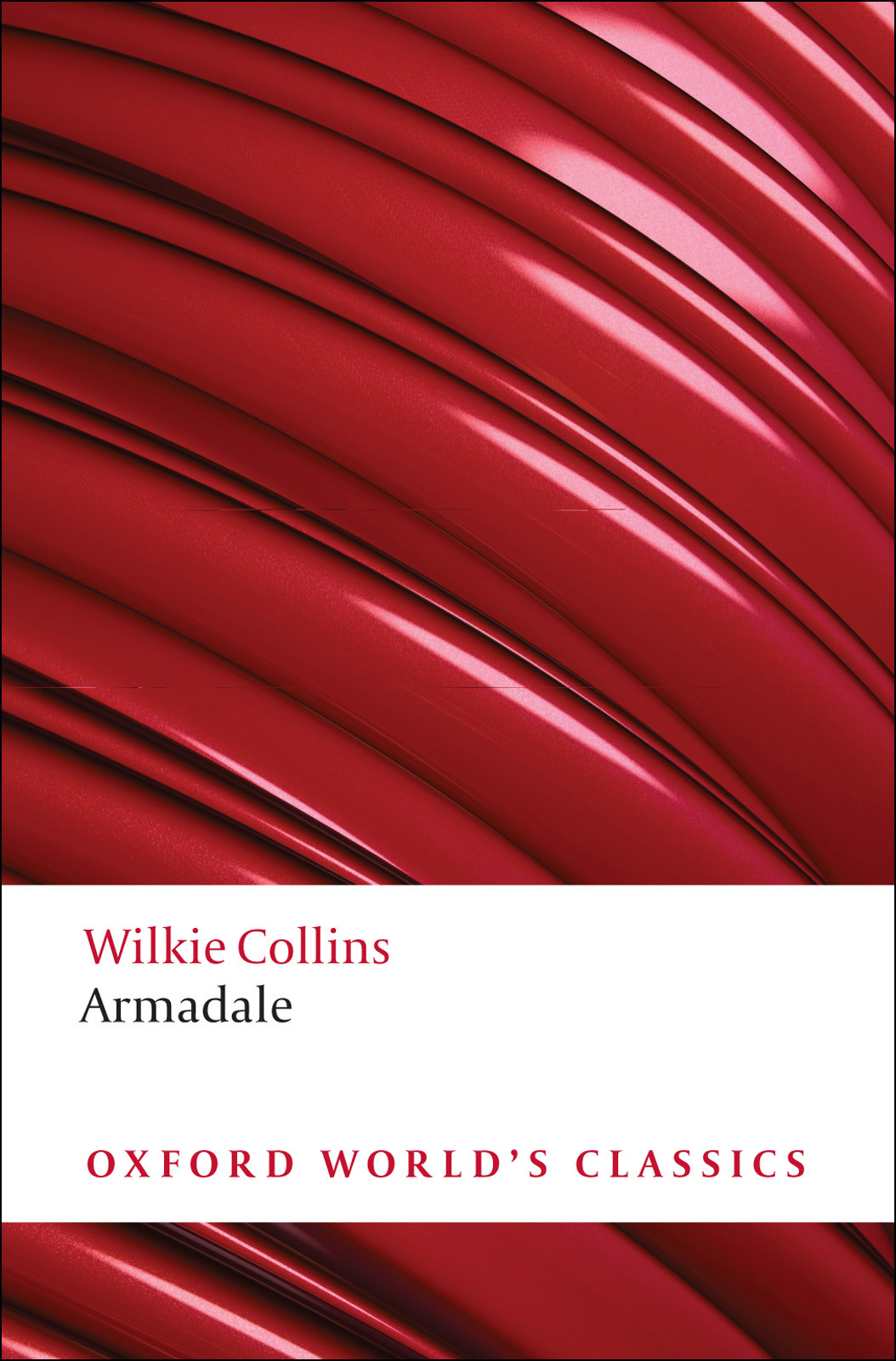 Armadale Collins Wilkie
