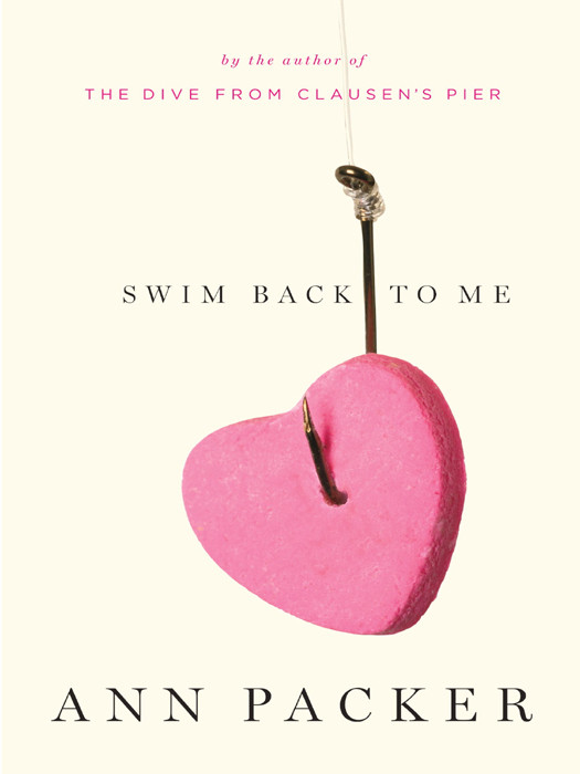 Swim Back To Me Ann Packer