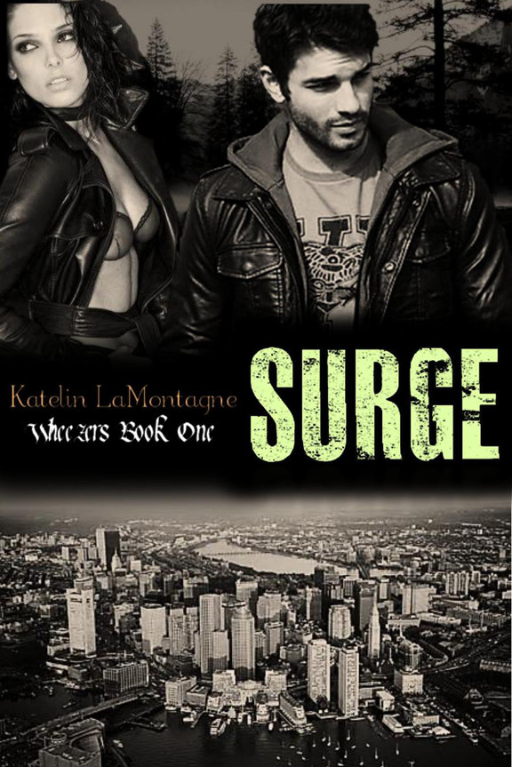 Surge Lamontagne Katelin