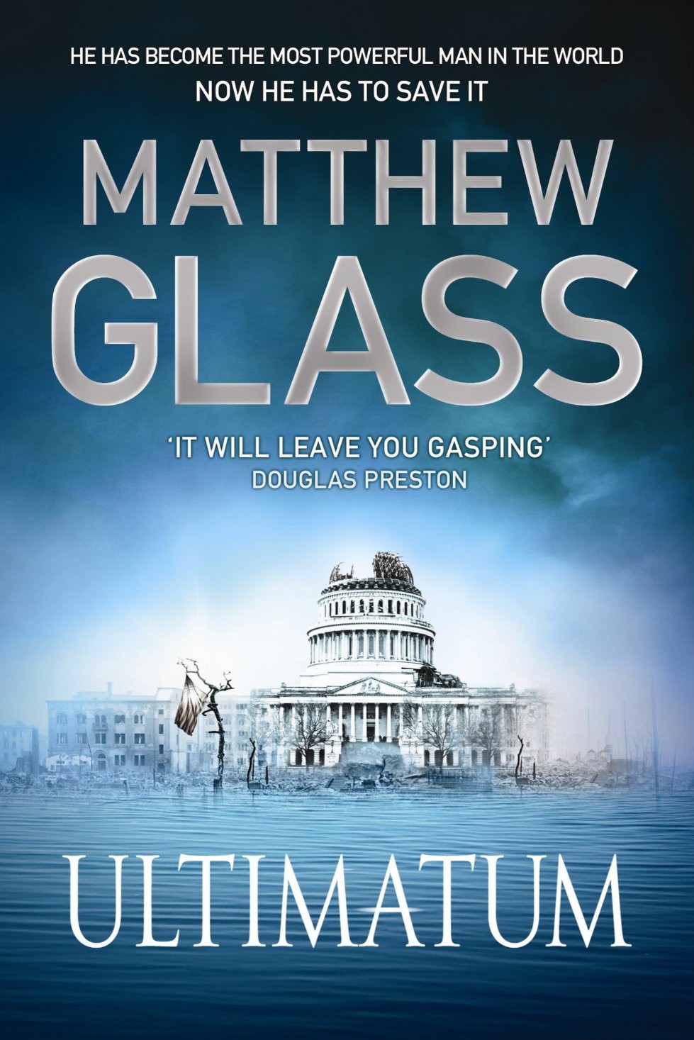 Ultimatum Matthew Glass