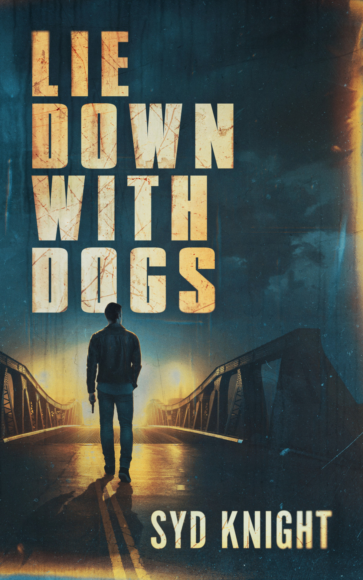 Lie Down With Dogs Knight Syd