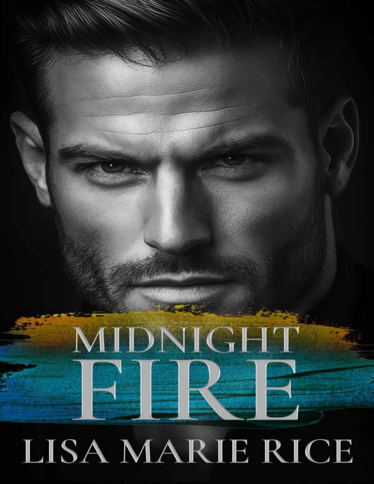 Midnight Fire Lisa Marie Rice