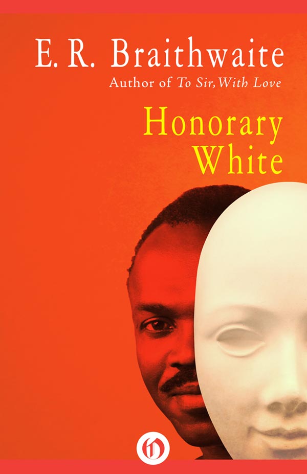 Honorary White Braithwaite E