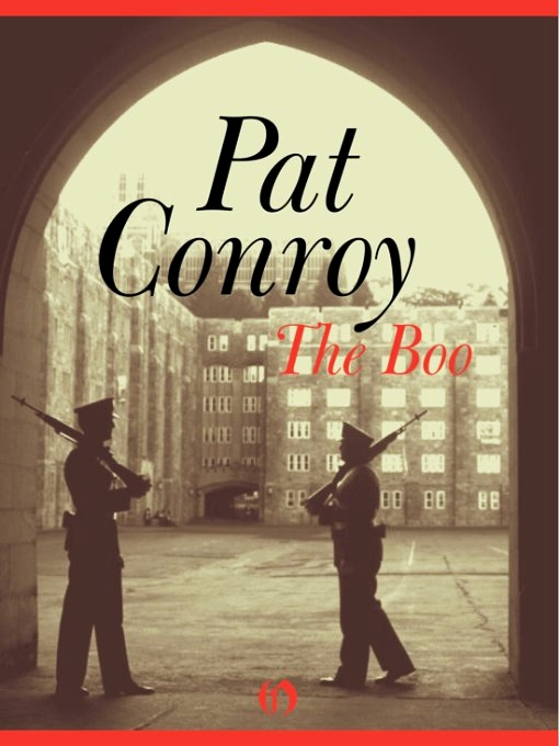 The Boo Conroy Pat