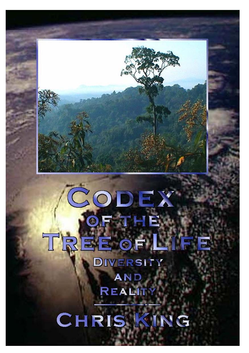 Codex Of The Tree Of Life Chris King