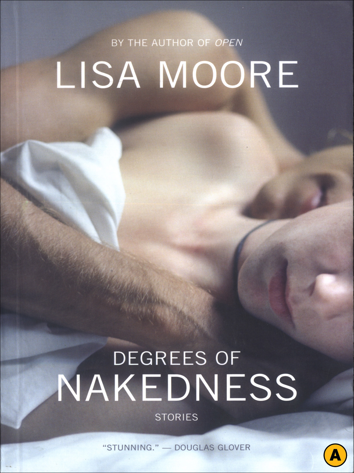 Degrees Of Nakedness Moore Lisa